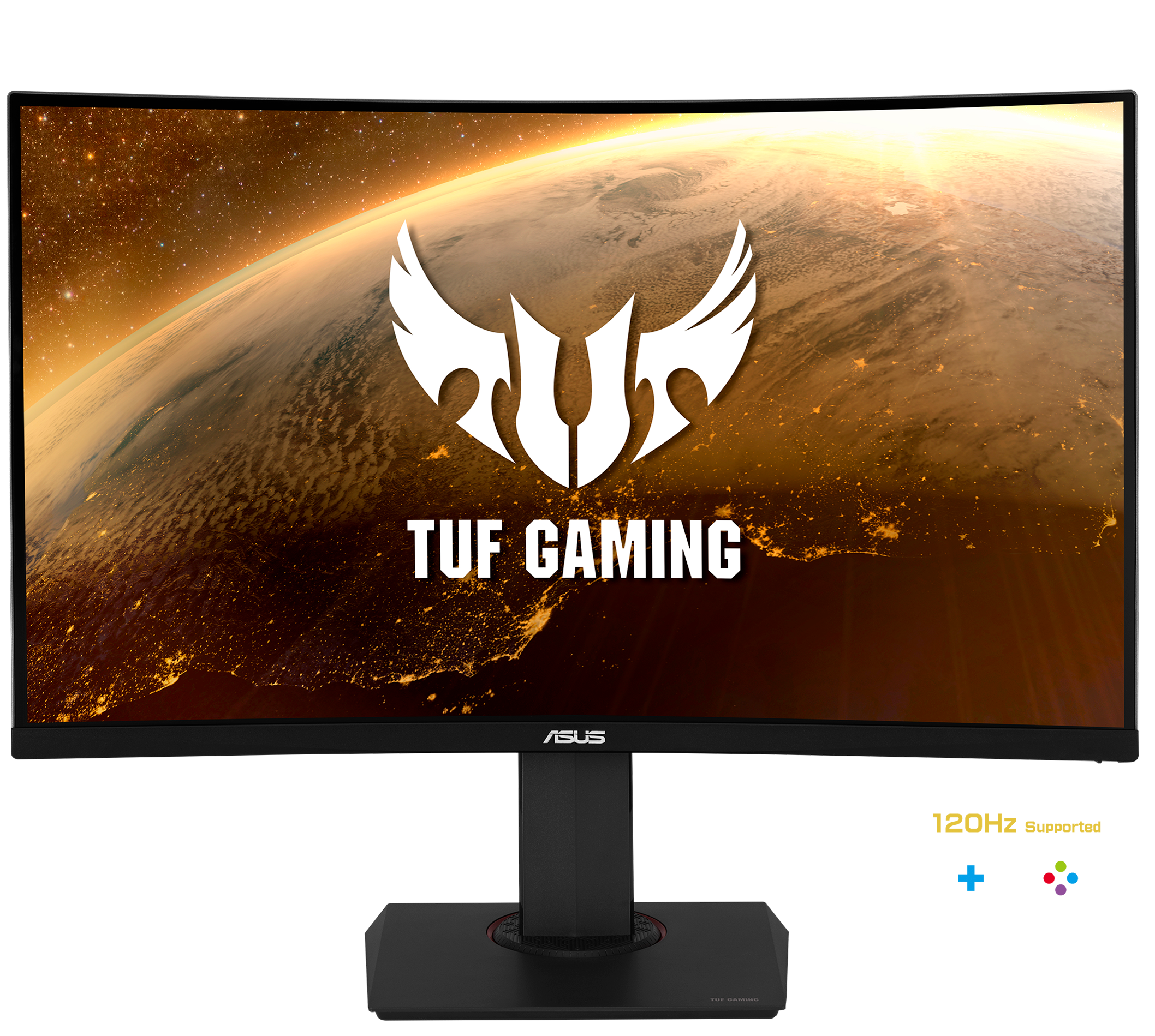 ASUS TUF Gaming Monitor